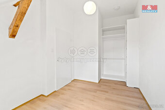 Prodej nájemního domu, 302 m², Ústí nad Labem, ul. Pionýrů - 8