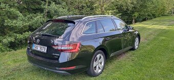 škoda superb 3 l&k laurin a klement - 8