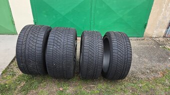 Audi R8 original 5x112 R19 - 8