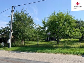 Prodej stavebního pozemku 1188 m2 Štramberk - 8