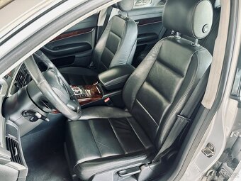Audi A6 C6 SEDAN 3.0 TDI 171Kw QUATTRO/Keyless/EXTRA STAV - 8