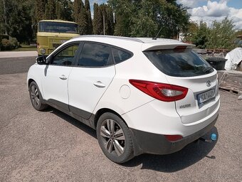 Hyundai ix35 Číst celé - 8