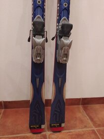 Sjezdové lyže K2 Apache 174 cm - 8