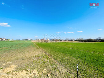 Prodej pozemku k bydlení, 964 m², Ostrava, ul. Junácká - 8