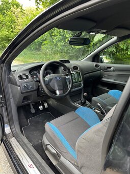 Ford Focus st225 - 8