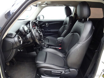 Mini cooper S, 2.0JCV-S,138kW,SPORT - 8