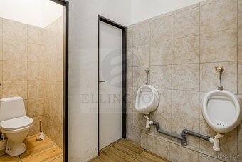 Jedinečná příležitost 566m2, Ústí nad Labem - 8