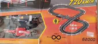 CARRERA FORMULA CHALLENGE 62000 - 8