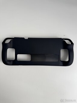 Steam Deck Oled 1Tb + kryt + hry - 8