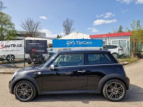 Mini Cooper 1.6 D Rok 2014 i NA SPLÁTKY VŠEM BEZ REGISTRU - 8