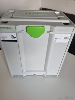 Festool ponorná pila TSV 60 - 8