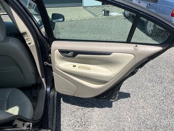 Volvo S60 D5 facelift - 8