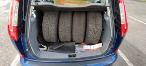 Ford C-Max 1.6 16v 74kw r.v. - 2007 - 8