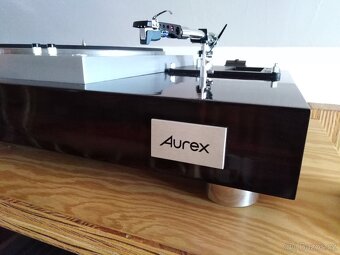 Aurex 510 - 8
