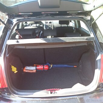 Prodej Toyota Auris - 8