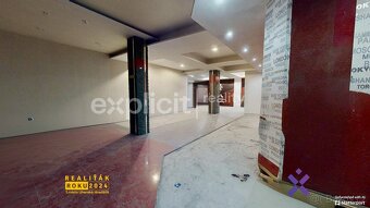 Pronájem obchodních prostor v centru města 314 m2 - Uherský - 8