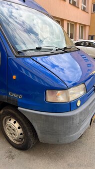 Peugeot Boxer 1.9TD - 8