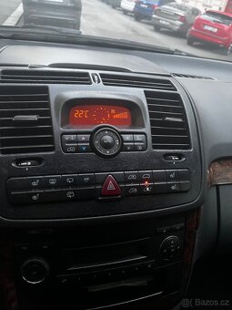MERCEDES-BENZ VIANO 2.2 CDI - 8