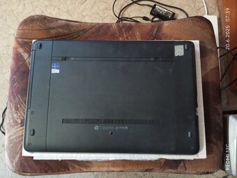 HP PROBOOK 455-G1 - 8