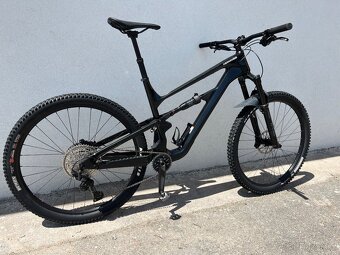 Cannondale Habit Carbon 2 - 8