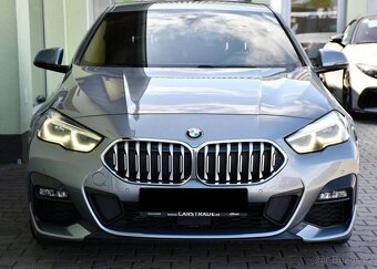 BMW Řada 2 218d M-SPORT VIRTUAL REZERVACE - 8