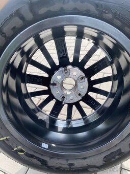Origo BMW Styling 833 Alu kola R17 7Jx17, ET 41 205/65/R17 - 8