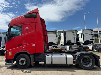 VOLVO FH 500 MEGA - 2015 - 8