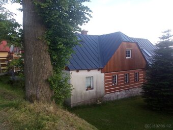 Ubytováni v Harrachově - 8