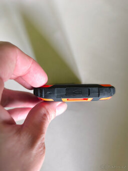 Iget Blackview GBV5900 - 8