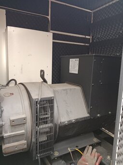 Diesel agregat - 8
