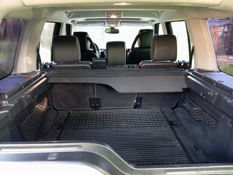 Land Rover Discovery 3-plná výbava, málo najeto a nová STK - 8
