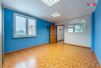 Pronájem bytu 3+1, 72 m², Chodov, ul. Hlavní - 8