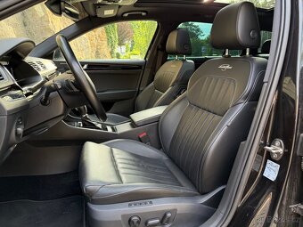 Škoda Superb L&K facelift TDi 140kW Nez.topení - 8