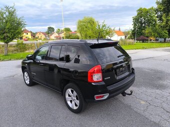 Jeep compass - 8
