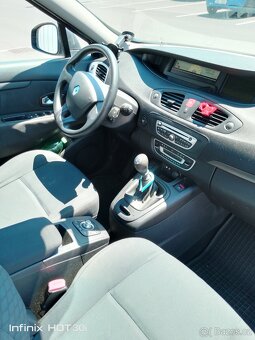 Renault Scénic 3 - 8