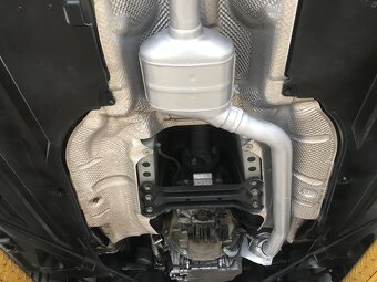 MERCEDES SLK R171 200K TOP STAV - DPH - 8