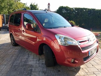 Citroen Berlingo multispace - 8