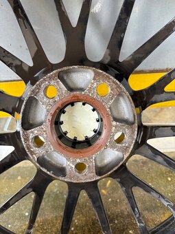 Alu kola Ford 5x108 R17 - 8