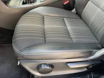 Mercedes Benz B 180i (2014) /SPORT/BI-XENON/107.000km - 8