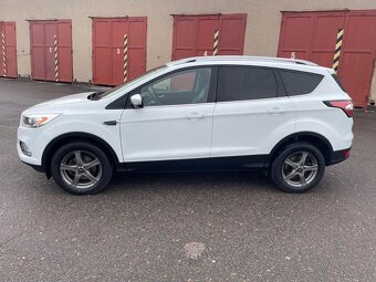Ford Kuga 1.5 ECOBOOST - 8
