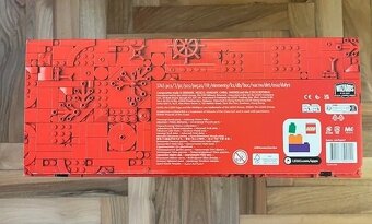 LEGO Ideas 21348 Dungeons & Dragons: Příběh Rudého draka - 8