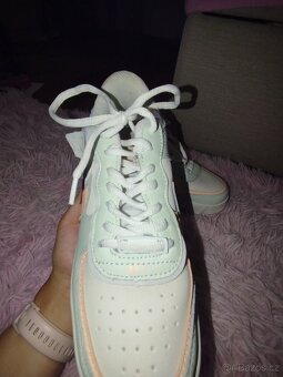 Nike boty - 8
