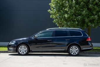 VW Volkswagen Passat Variant 2.0TDi /aj na splátky/ - 8