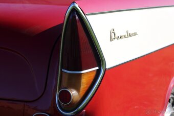 Simca Vedette Beaulieu V8 - 8