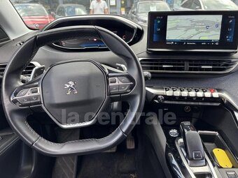 PEUGEOT 3008 II (2) BlueHDi 130 S&S ALLURE EAT8 07/2021 - 8
