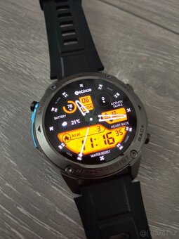 Zeeblaze Stratos 2 ultra - 8