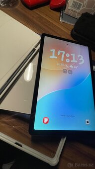 Samsung Galaxy tab s6 Lite - 8