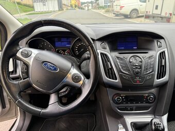 Ford Focus Combi 2012 1.6TDCI 85kw - 8