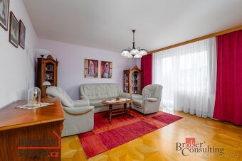 Prodej, domy/rodinný, 260 m2, Vřesinská 593/40, 32600 Plzeň, - 8
