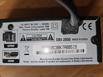 Zdarma satelitní anténa s přijímačem TOPFIELD - 8